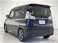 2018 Suzuki Solio