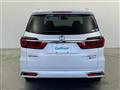 2021 Honda Odyssey Hybrid