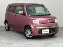 2012 Suzuki MR Wagon