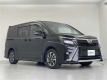 2017 Toyota Voxy