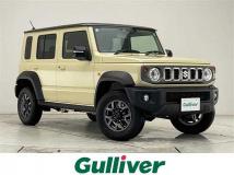 2026 Suzuki Jimny