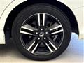 2018 Honda Odyssey Hybrid