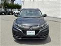 2017 Honda VEZEL