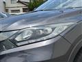 2017 Honda VEZEL