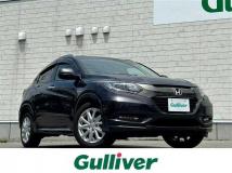 2017 Honda VEZEL