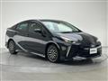 2021 Toyota Prius