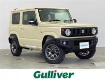 2025 Suzuki Jimny