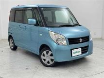 2012 Suzuki Palette