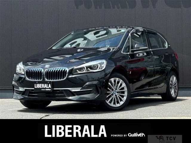 2019 BMW 2 Series
