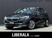 2019 BMW 2 Series