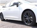 2020 Toyota Corolla Touring Wagon