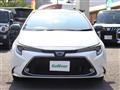 2020 Toyota Corolla Touring Wagon