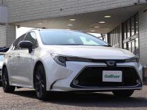2020 Toyota Corolla Touring Wagon