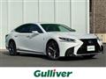 2017 Lexus LS