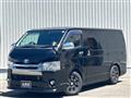 2018 Toyota Hiace Van