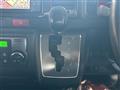 2018 Toyota Hiace Van