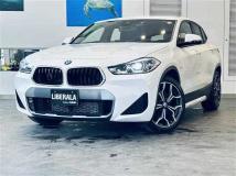 2021 BMW X2