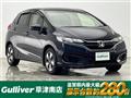 2018 Honda Fit Hybrid