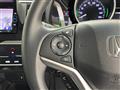 2018 Honda Fit Hybrid