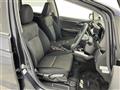 2018 Honda Fit Hybrid