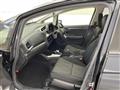 2018 Honda Fit Hybrid