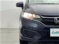 2018 Honda Fit Hybrid