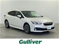 2021 Subaru Impreza