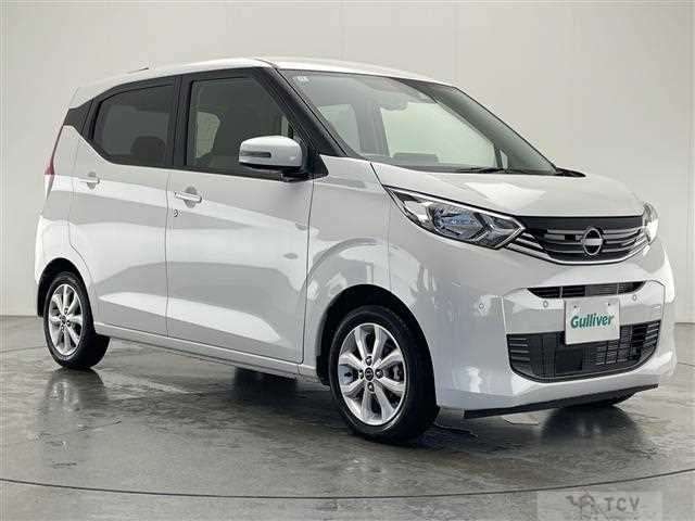 2024 Nissan DAYZ
