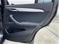 2021 BMW X1