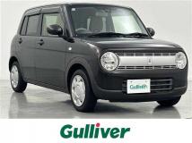 2016 Suzuki Lapin