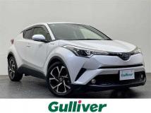 2017 Toyota C-HR