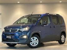 2021 Peugeot Partner
