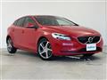 2016 Volvo V40