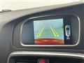 2016 Volvo V40