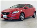 2016 Volvo V40