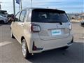 2019 Toyota Passo