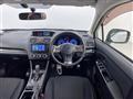 2013 Subaru IMPREZA XV HYBRID