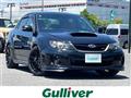2011 Subaru Impreza Wrx