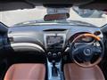 2011 Subaru Impreza Wrx