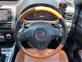 2011 Subaru Impreza Wrx