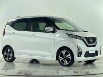 2019 Nissan DAYZ