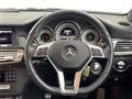 2013 Mercedes-Benz Cls-Class
