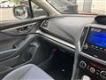 2021 Subaru IMPREZA XV HYBRID
