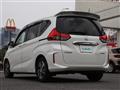 2017 Honda Freed