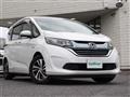 2017 Honda Freed