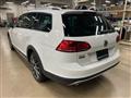 2015 Volkswagen Golf Alltrack