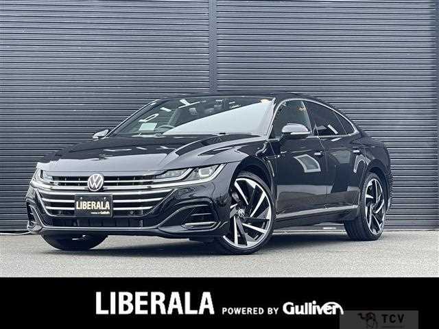 2021 Volkswagen Volkswagen Others