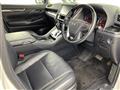 2018 Toyota Vellfire