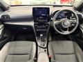 2025 Toyota Yaris Cross