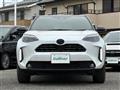 2025 Toyota Yaris Cross
